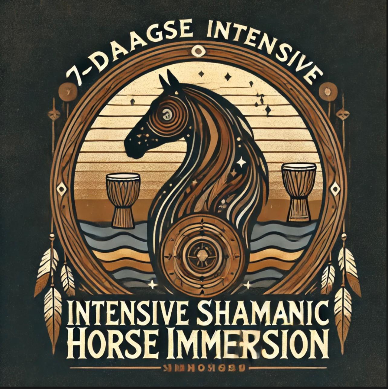 The_horse_medicine_women_logo